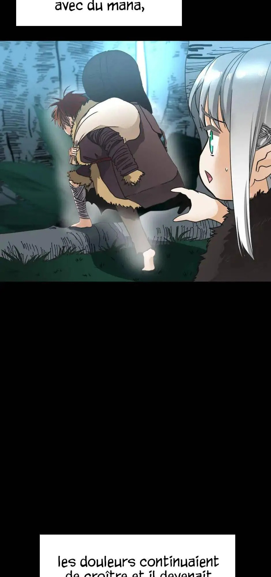 The Beginning After the End, chapter 19, image 40