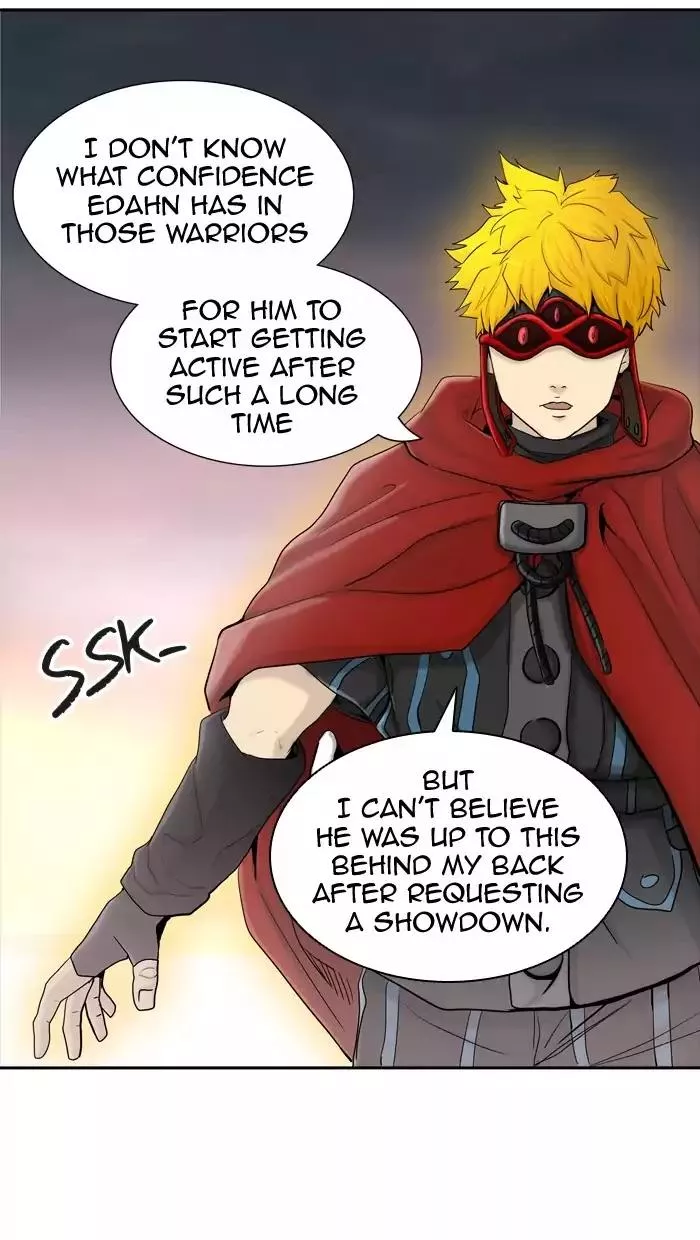 Tower of God, chapter 370, image 111
