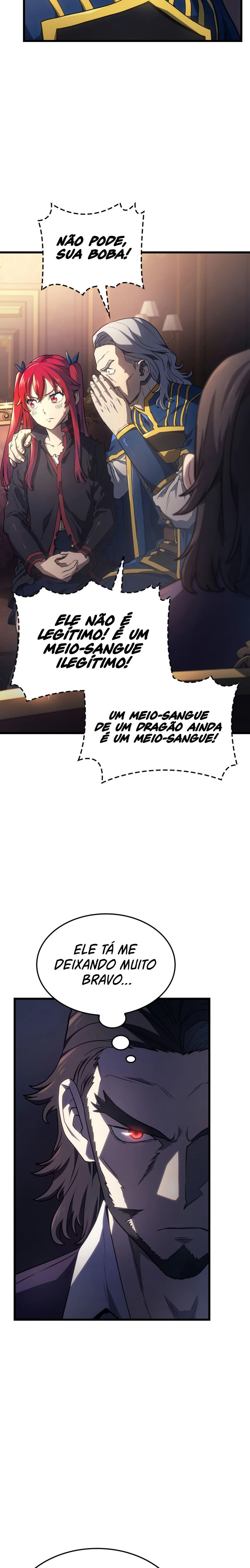 Revenge of the Baskerville Bloodhound, chapter 14, image 36