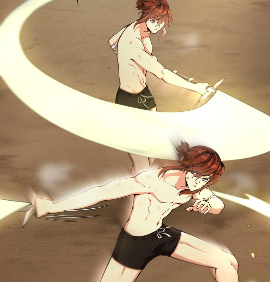 The Beginning After the End, chapter 162, image 57