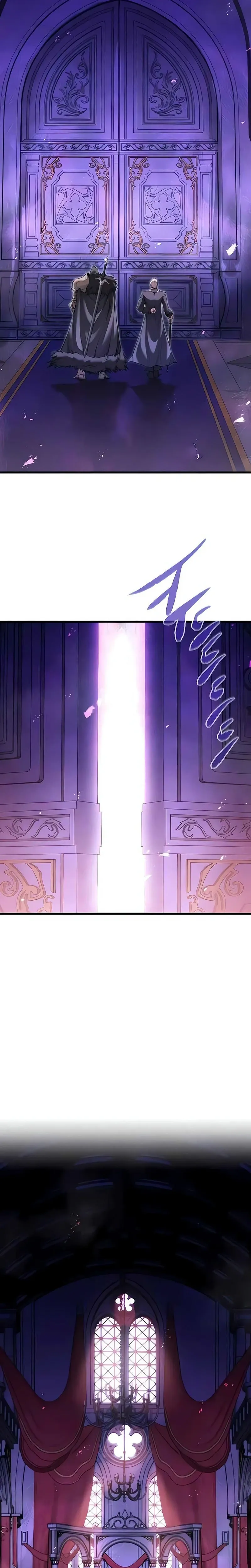 The Regressed Mercenary Has a Plan, chapter 83, image 31