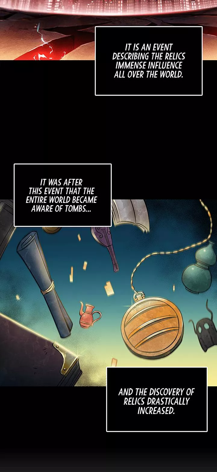 Tomb Raider King, chapter 14, image 15