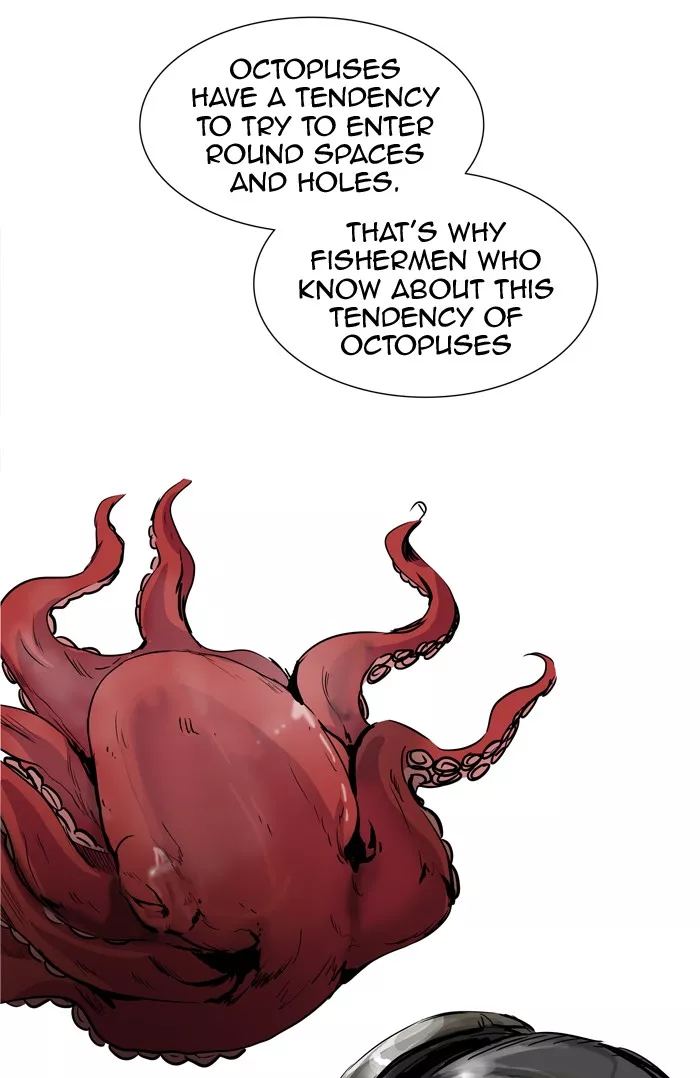 Tower of God, chapter 350, image 63