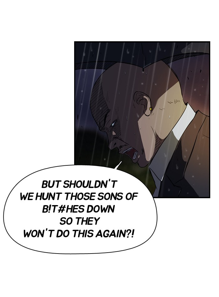 Wind Breaker, chapter 44, page 2