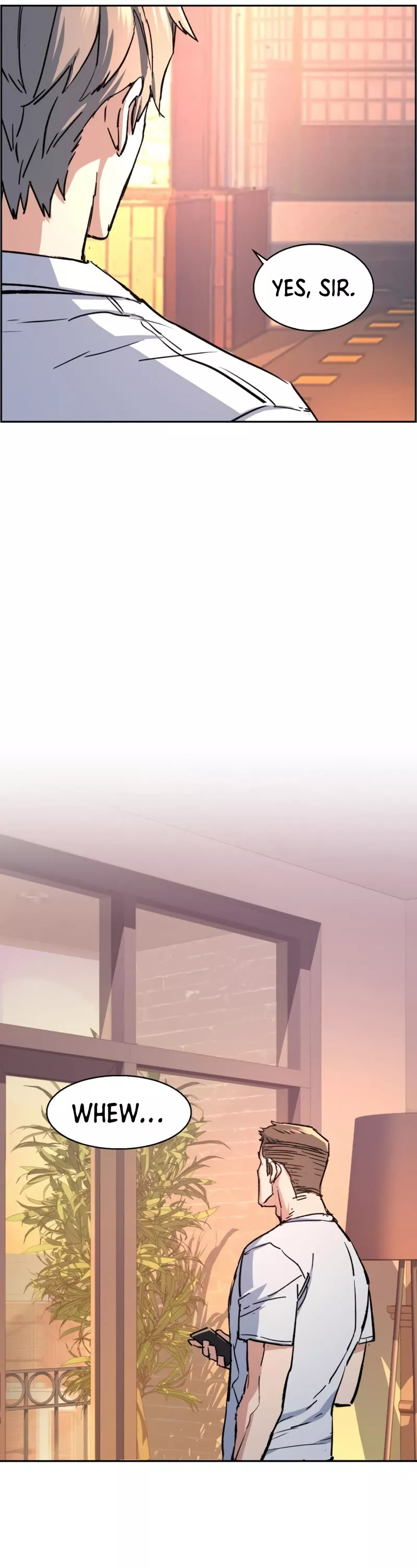 Teenage Mercenary, chapter 97, image 41