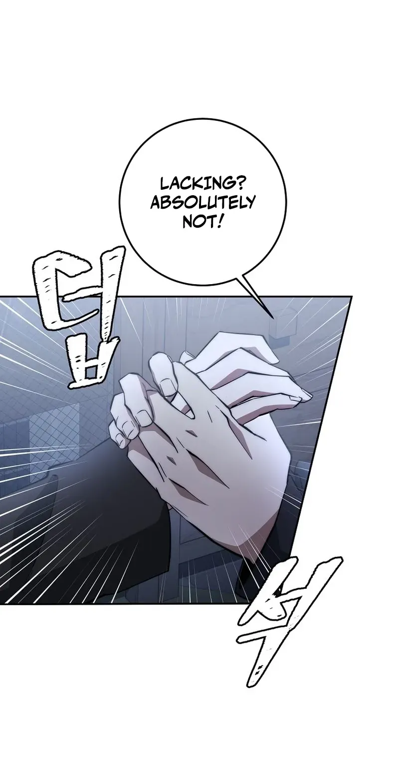 The Civil Servant of the Sword Returns, chapter 59, image 20