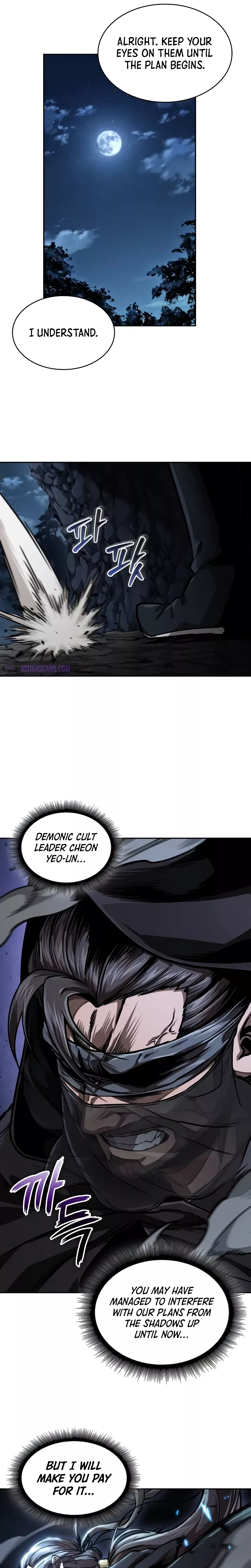 Nano Machine, chapter 226, image 26
