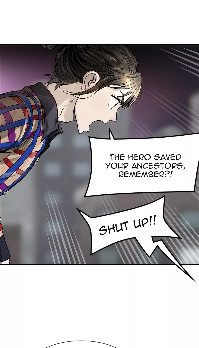 Tower of God, chapter 462, image 30