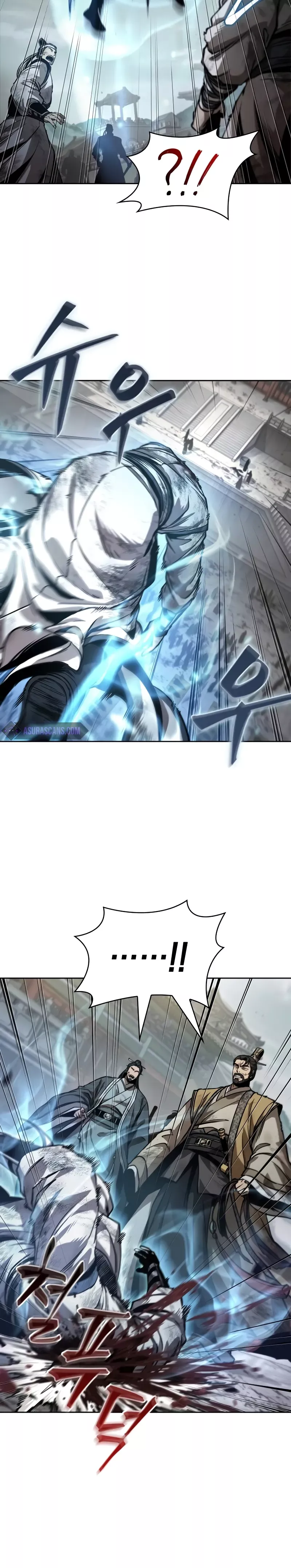 Nano Machine, chapter 237, image 13