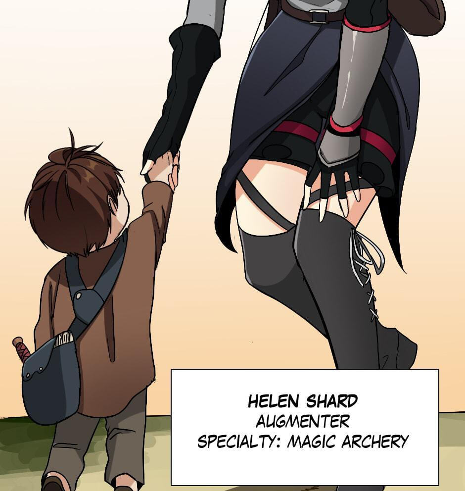 The Beginning After the End, chapter 6, page 104