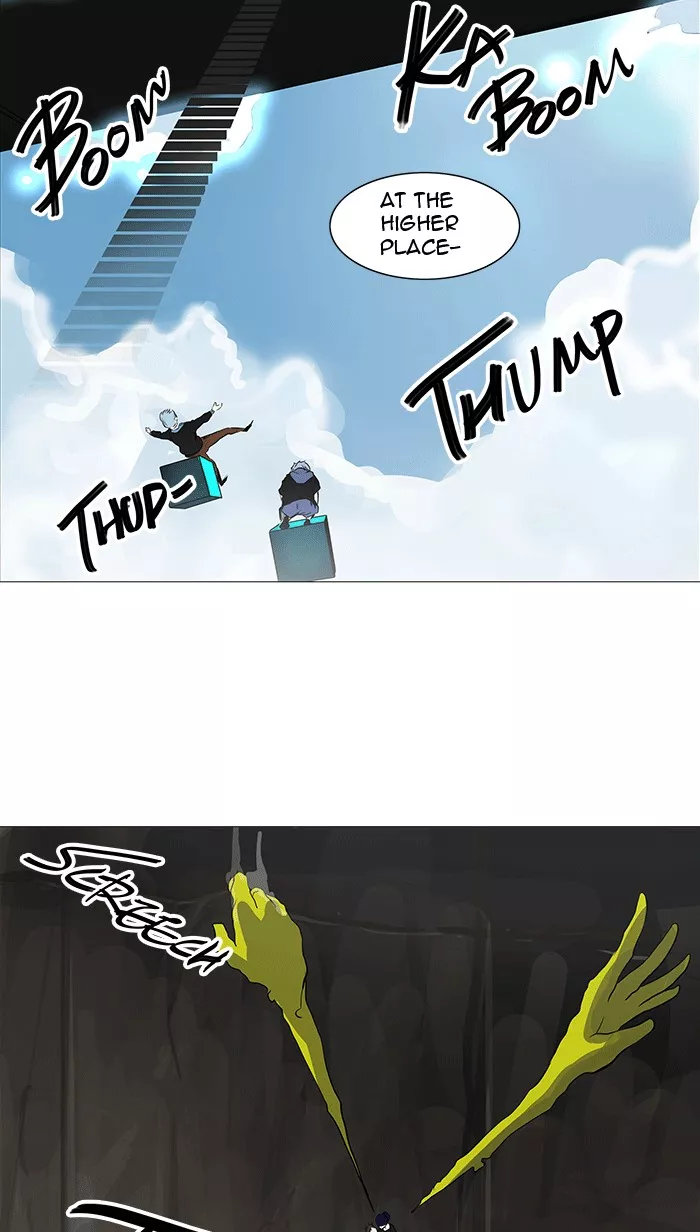 Tower of God, chapter 230, image 48