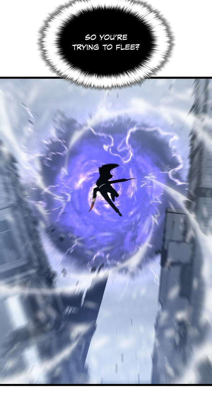 Solo Leveling, chapter 173, image 44