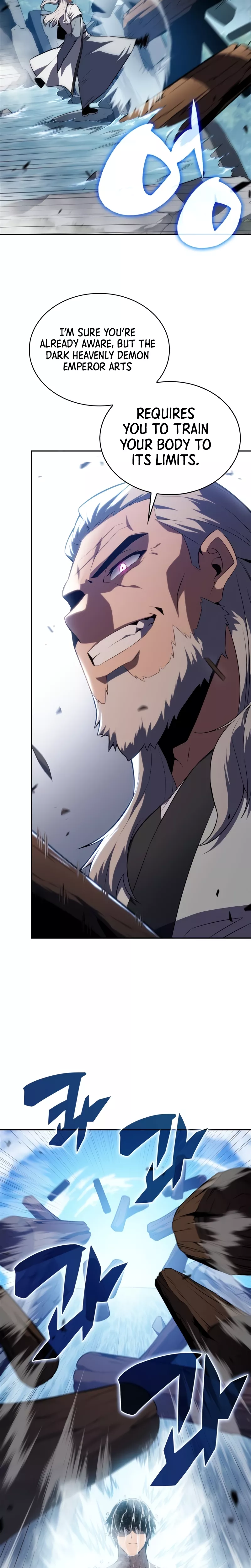 Solo Max-Level Newbie, chapter 171, image 9
