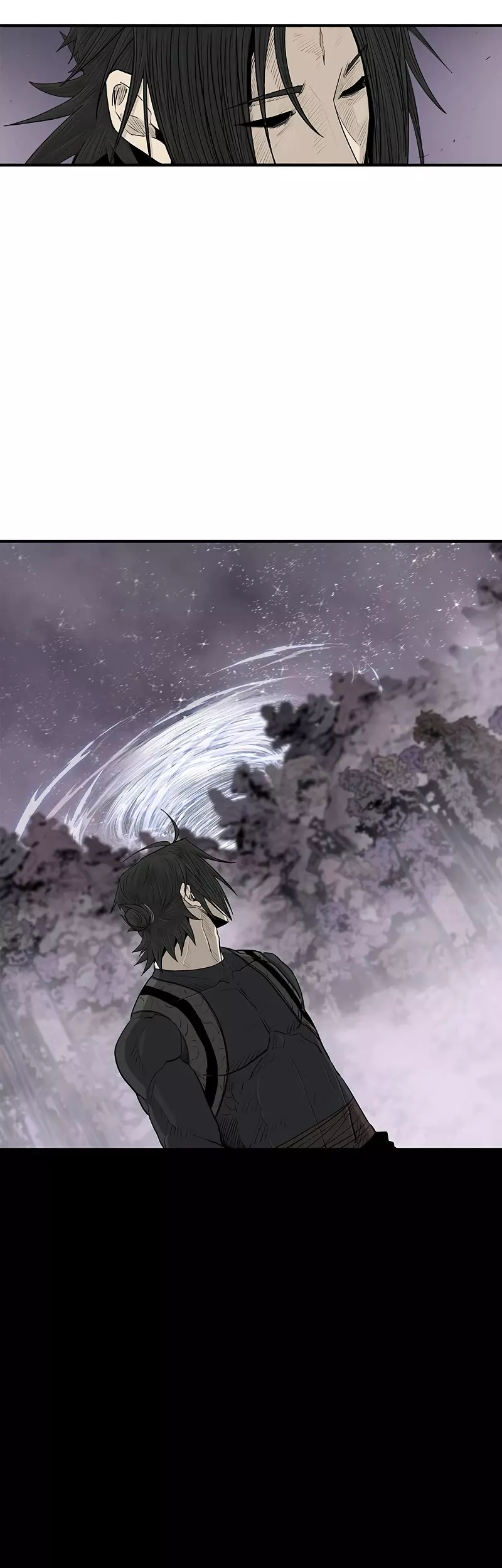 Legend of the Northern Blade, chapter 189, image 10