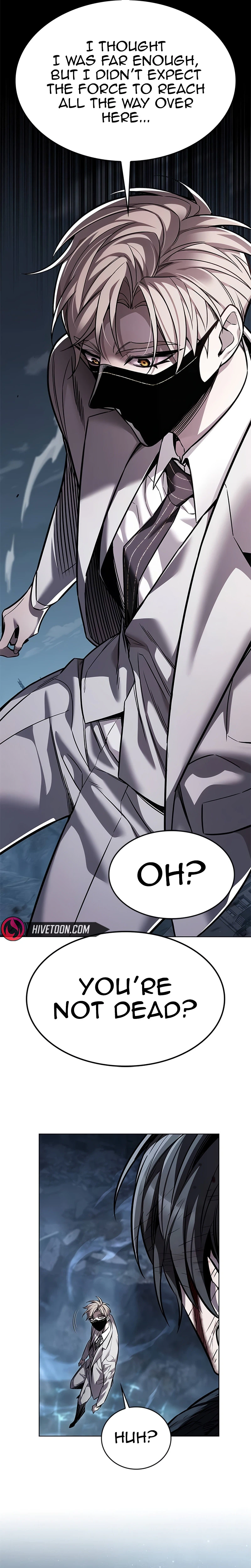 Eleceed, chapter 416, image 38
