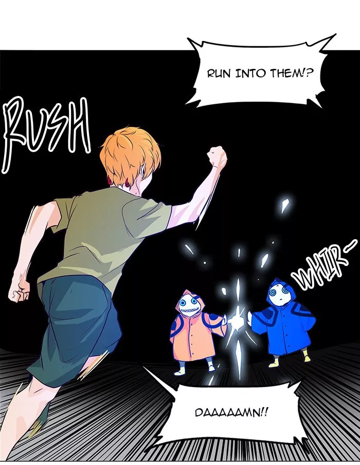Tower of God, chapter 163, image 27