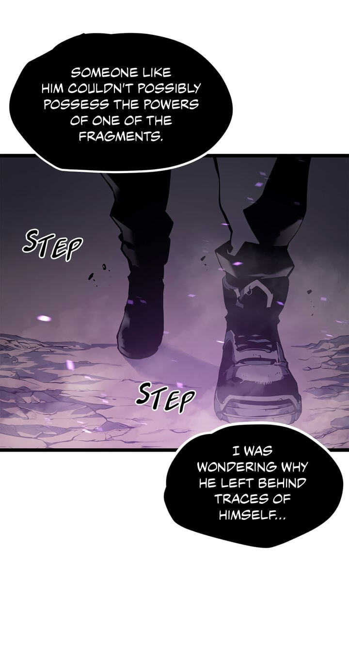 Solo Leveling, chapter 111, page 19