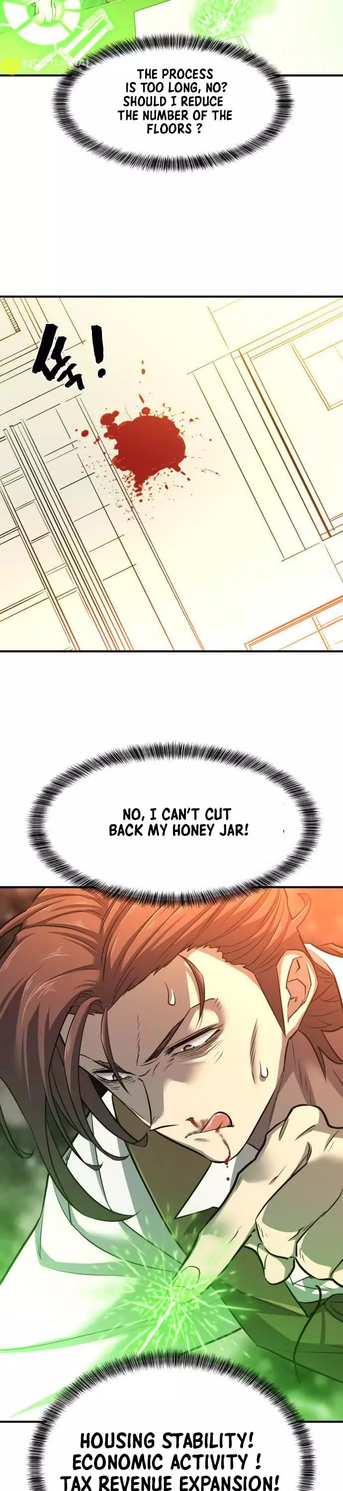 The Greatest Estate Developer, chapter 60, image 27