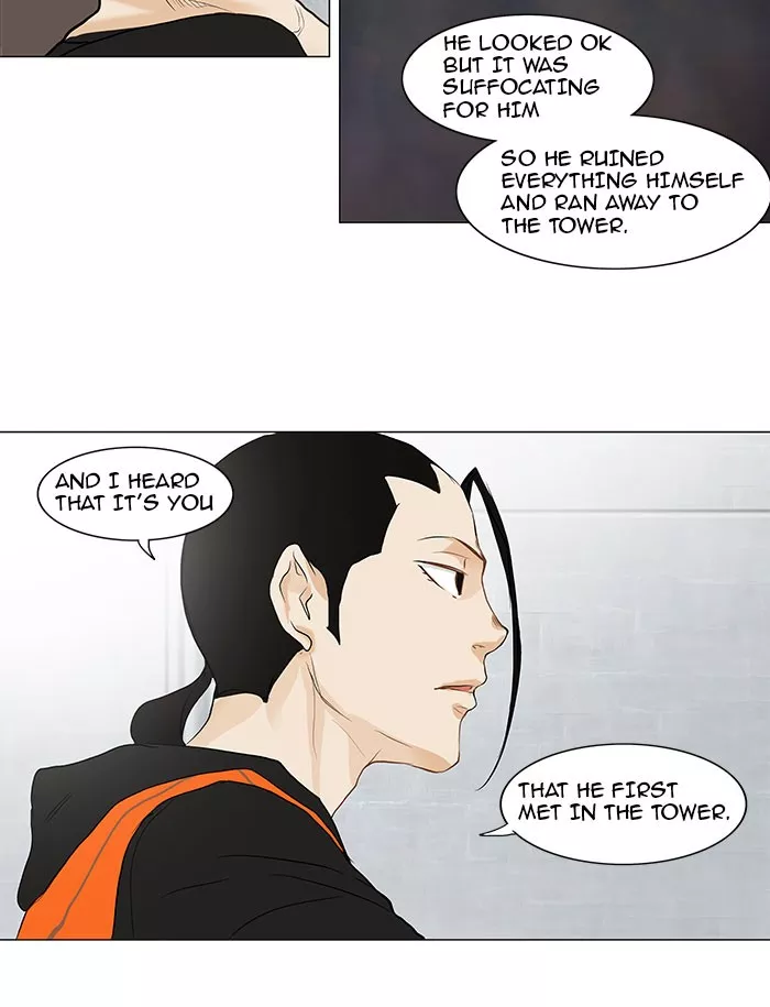 Tower of God, chapter 147, image 28