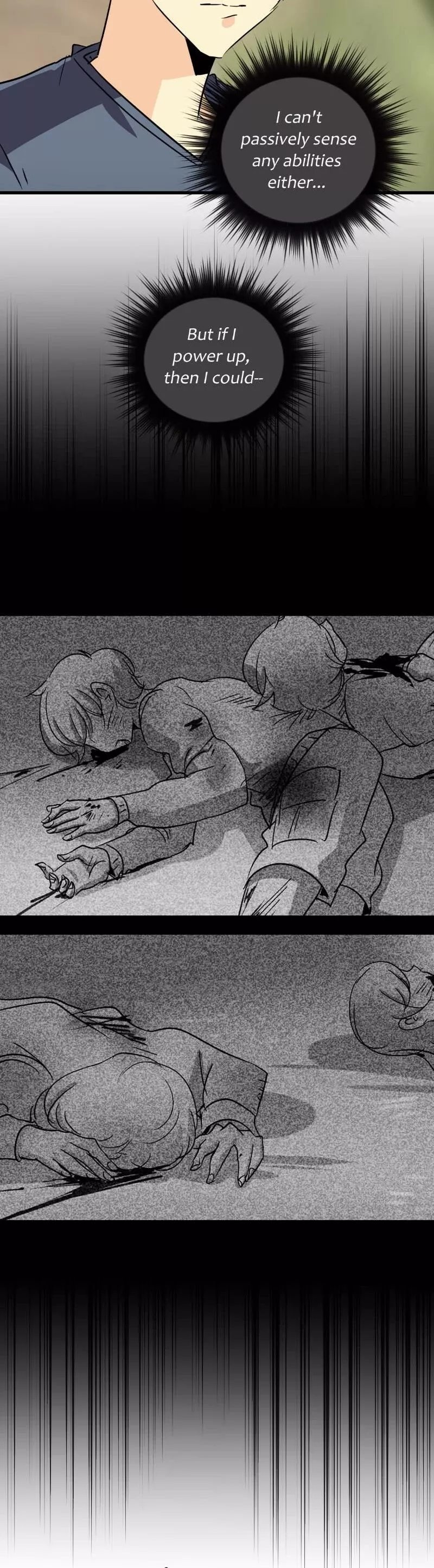 unOrdinary, chapter 267, image 15