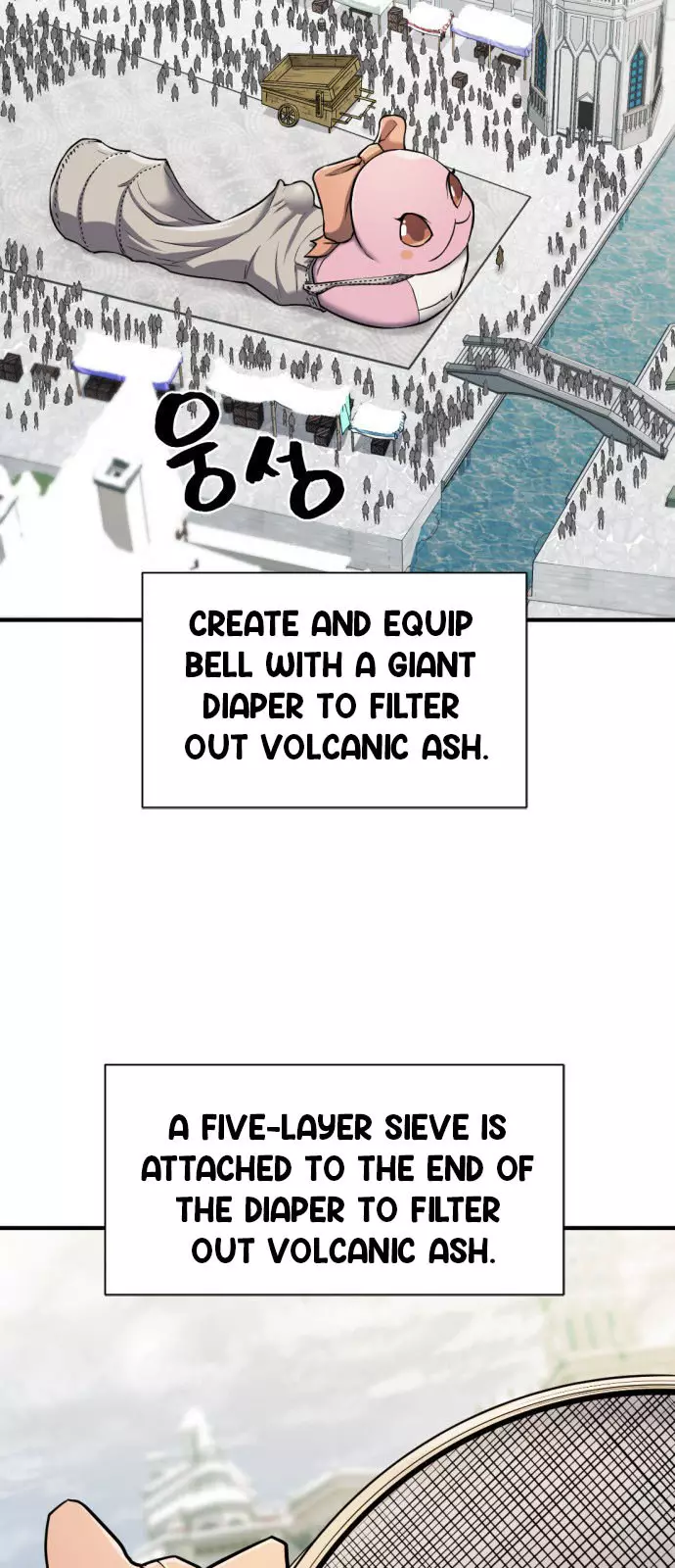 The Greatest Estate Developer, chapter 27, image 15