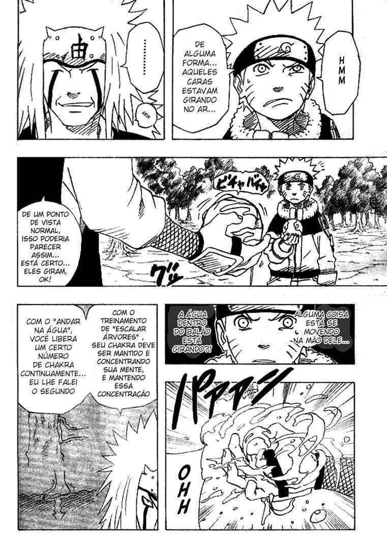Naruto, chapter 150, image 18