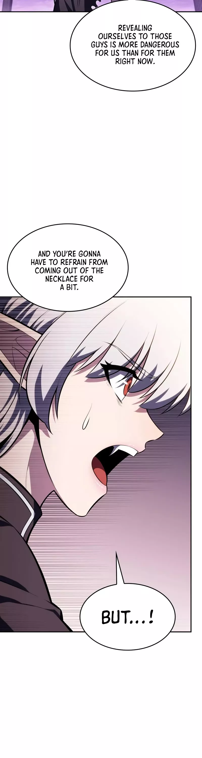 Solo Max-Level Newbie, chapter 83, image 58