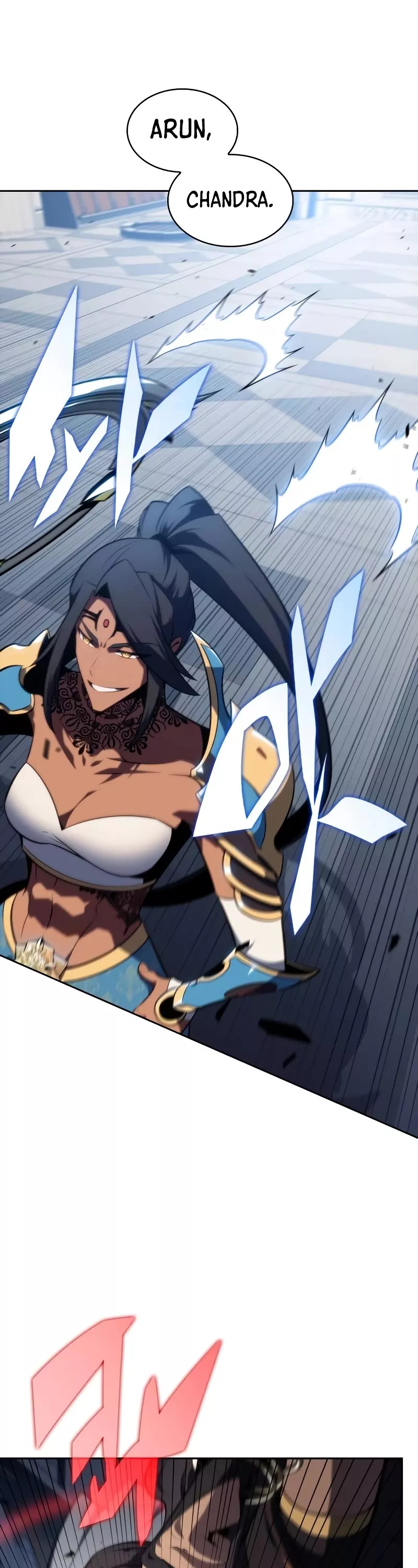 Solo Max-Level Newbie, chapter 152, image 7