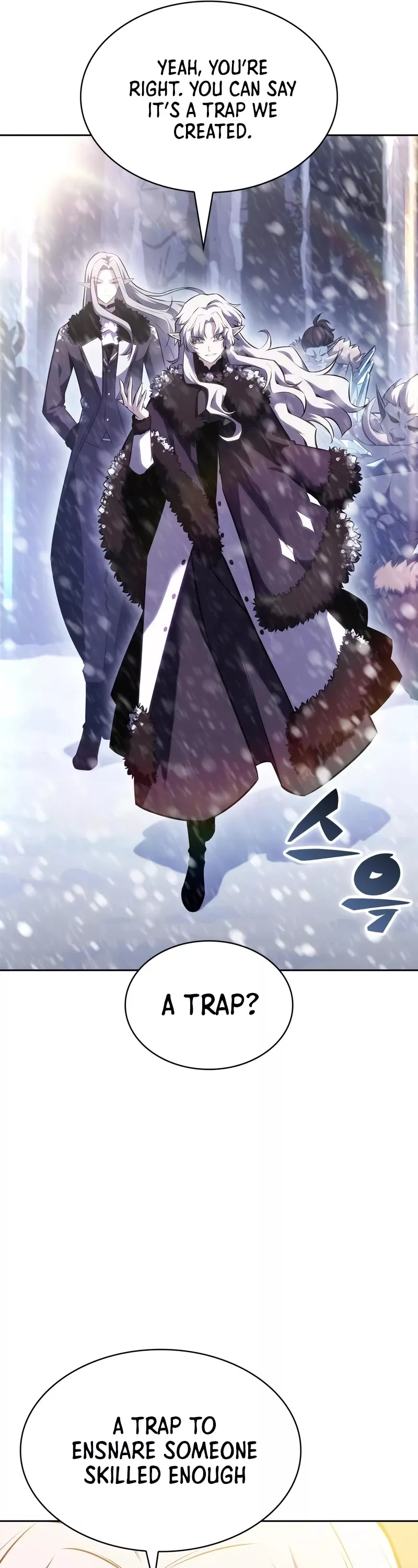 Solo Max-Level Newbie, chapter 85, image 12