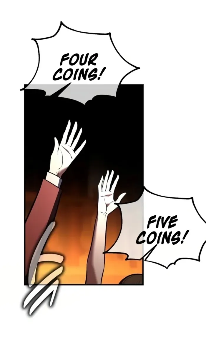 I Killed the Main Player, chapter 116, image 21