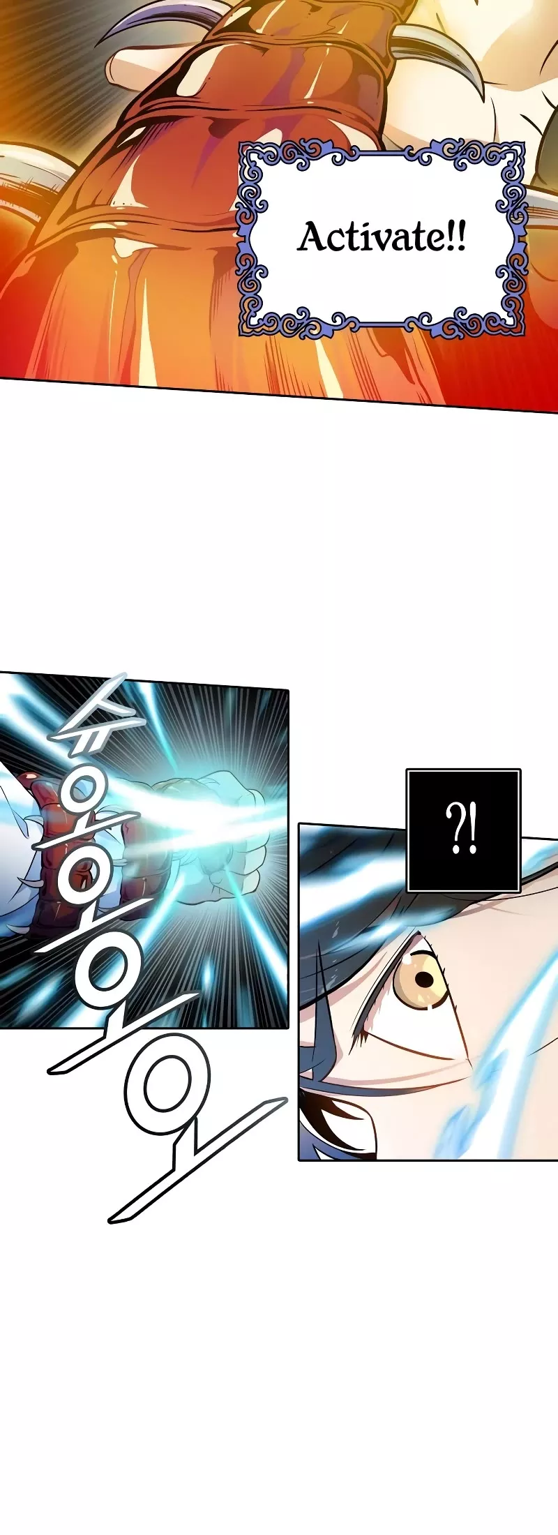Tower of God, chapter 561, image 29