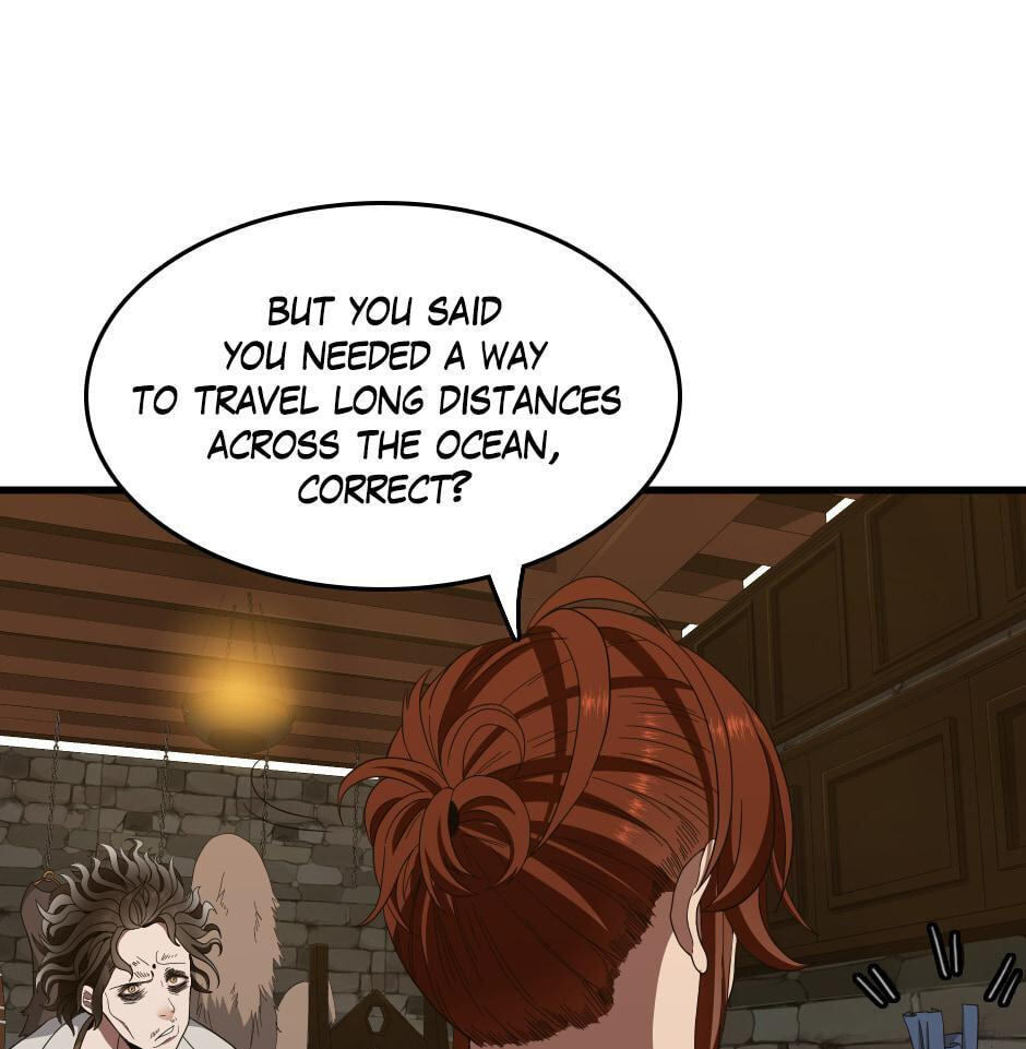 The Beginning After the End, chapter 77, image 117