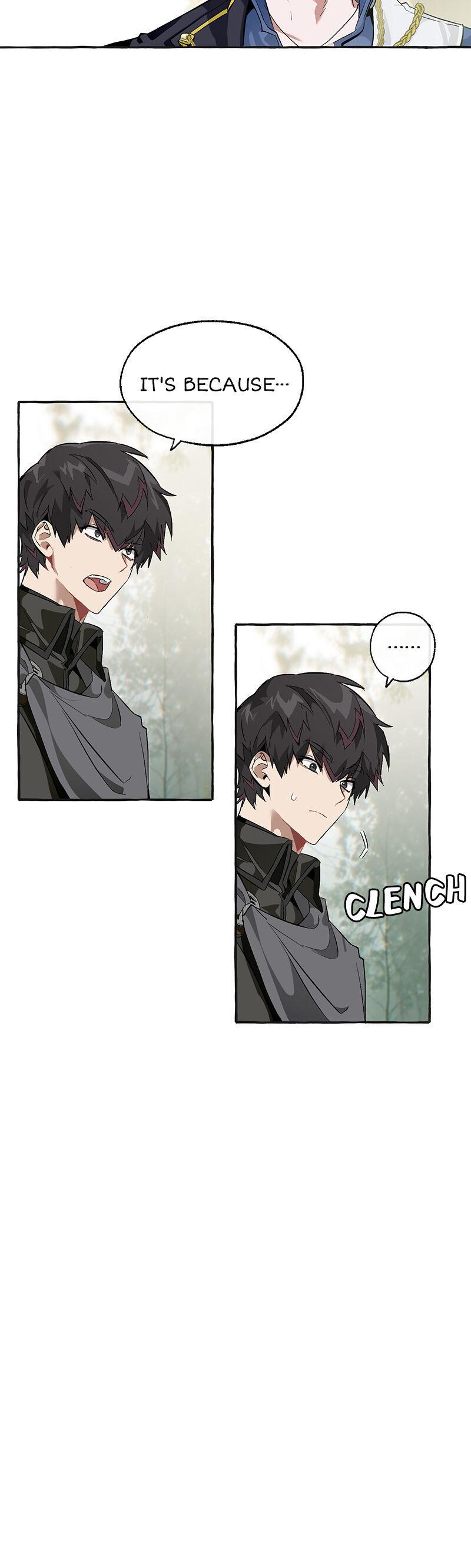 Trash of the Count’s Family, chapter 25, image 19