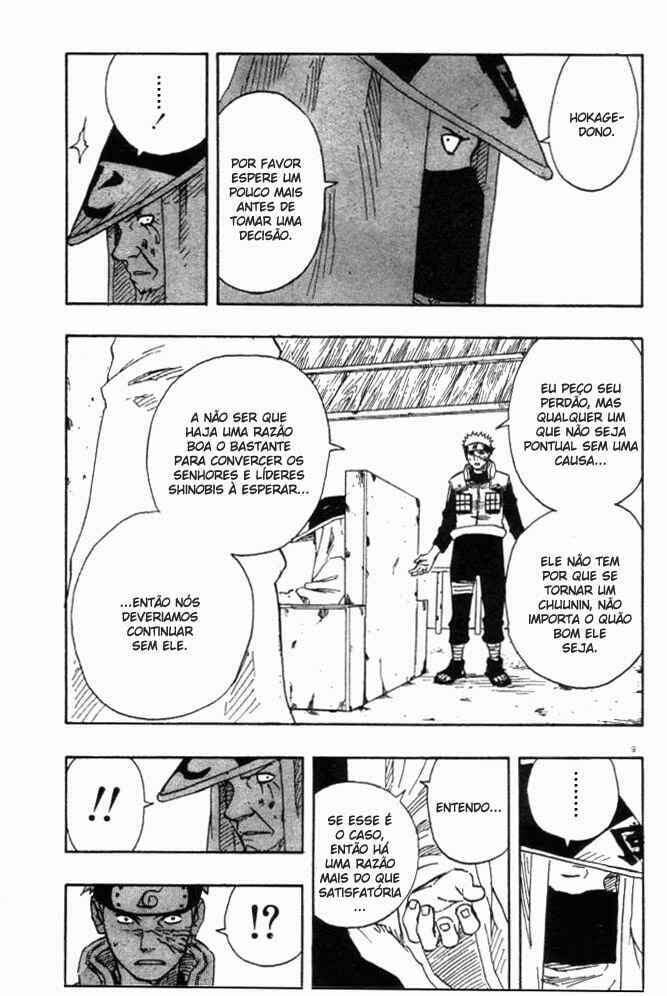 Naruto, chapter 106, image 9