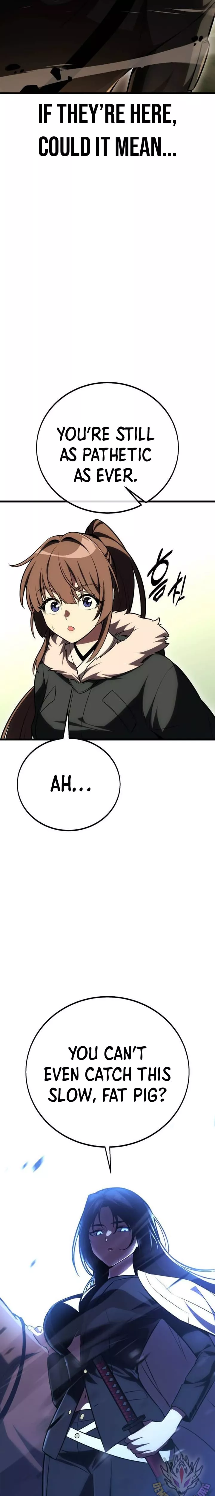 I Killed the Main Player, chapter 55, image 45