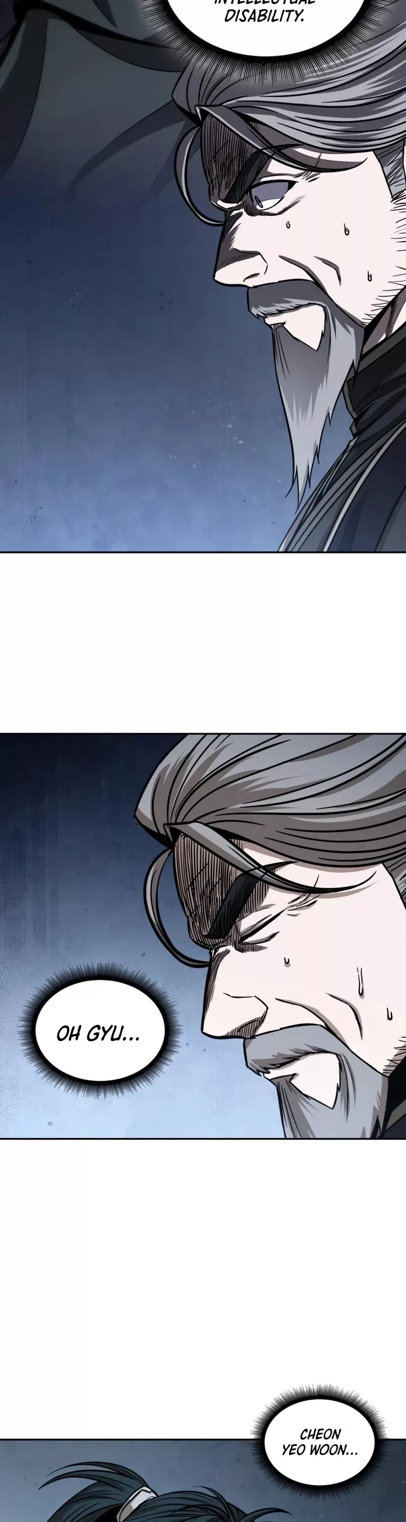 Nano Machine, chapter 115, image 31