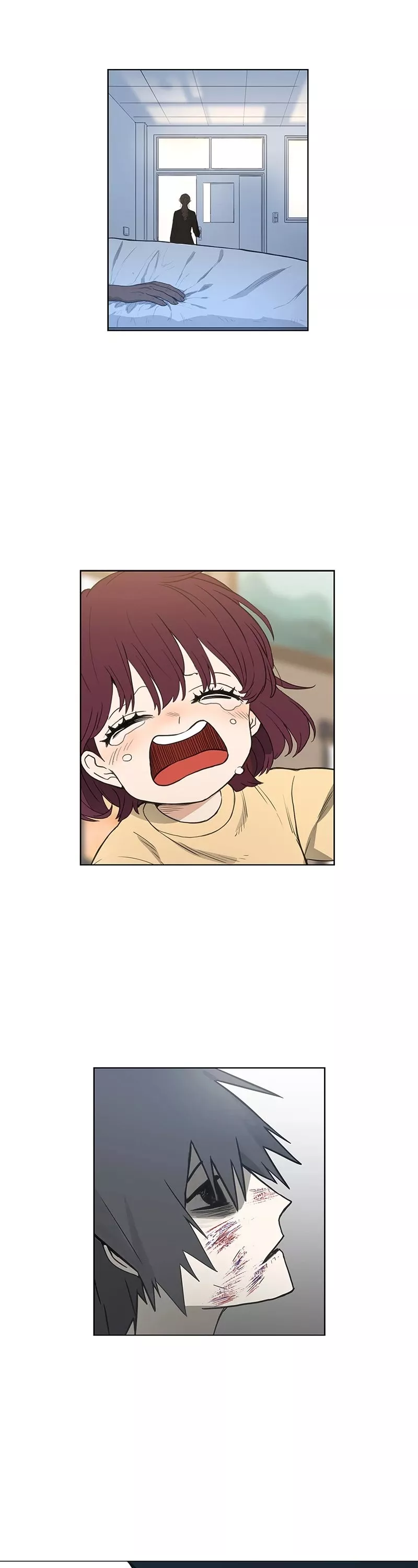 The Boxer, chapter 114, image 31