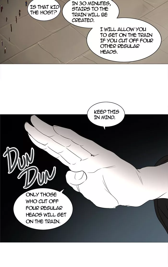 Tower of God, chapter 241, image 36