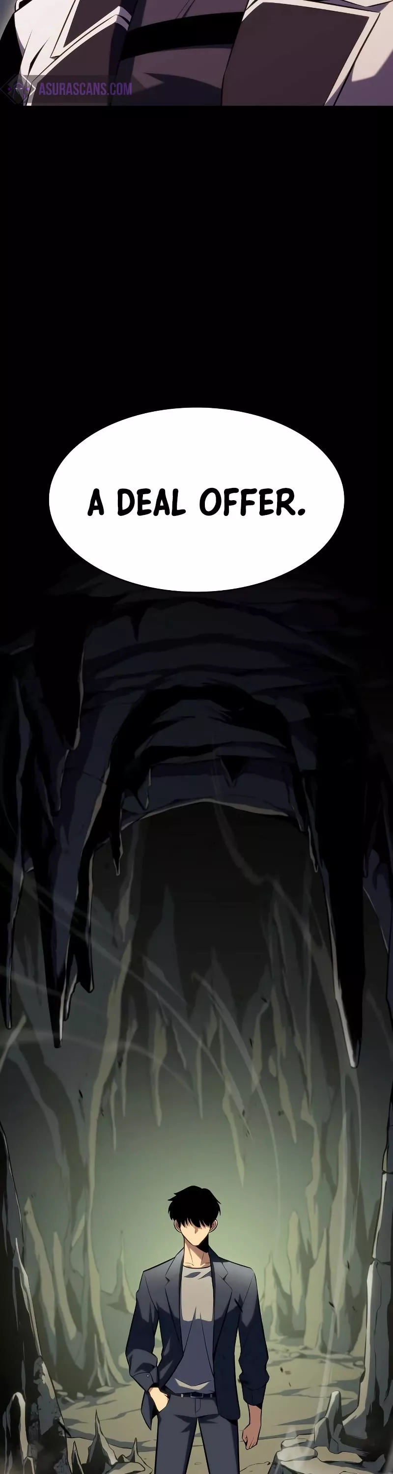 Solo Max-Level Newbie, chapter 108, image 58