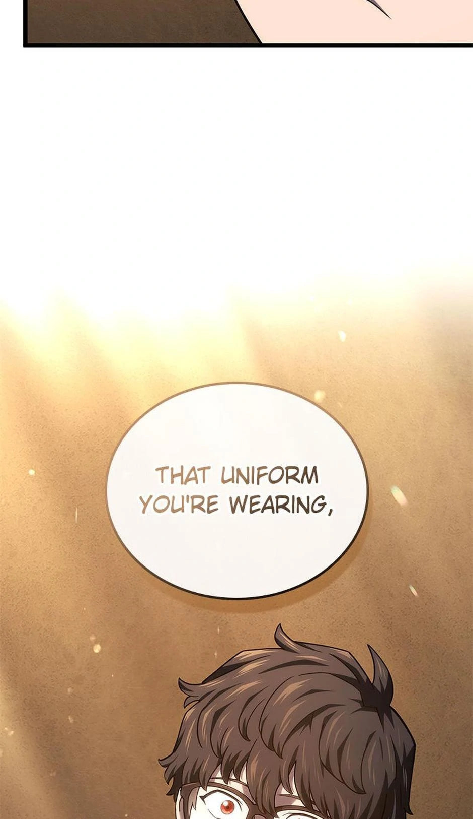 Revenge of the Baskerville Bloodhound, chapter 121, image 145