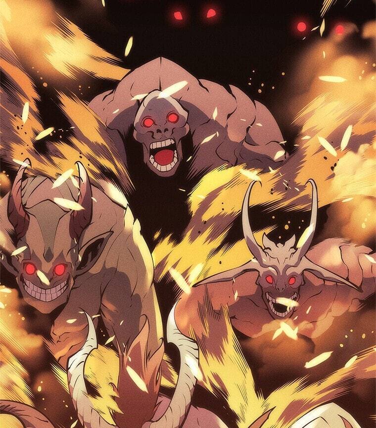 Solo Leveling, chapter 179.17, image 73
