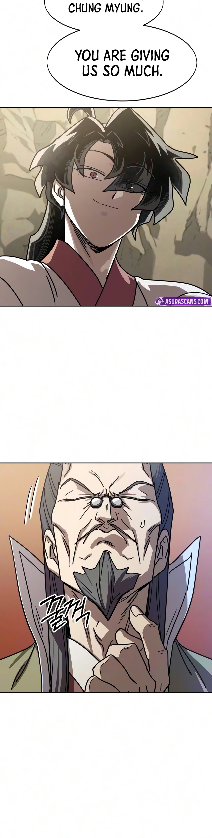Return of the Mount Hua Sect, chapter 176, image 15