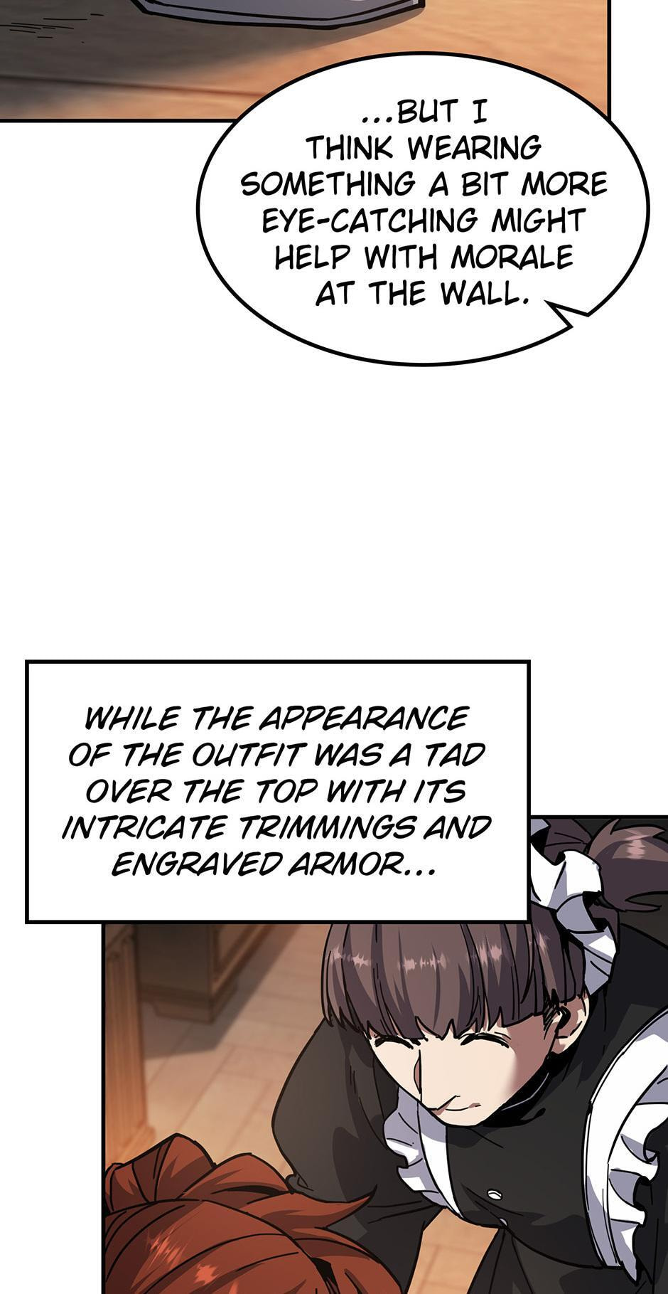 The Beginning After the End, chapter 239, image 41