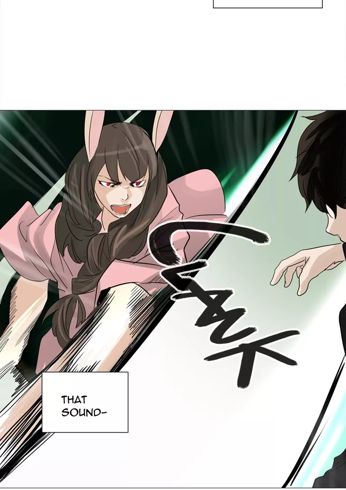 Tower of God, chapter 235, image 27