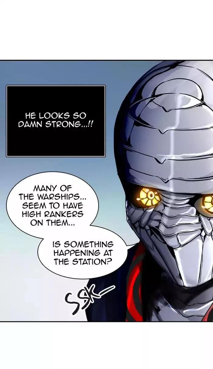 Tower of God, chapter 398, image 83