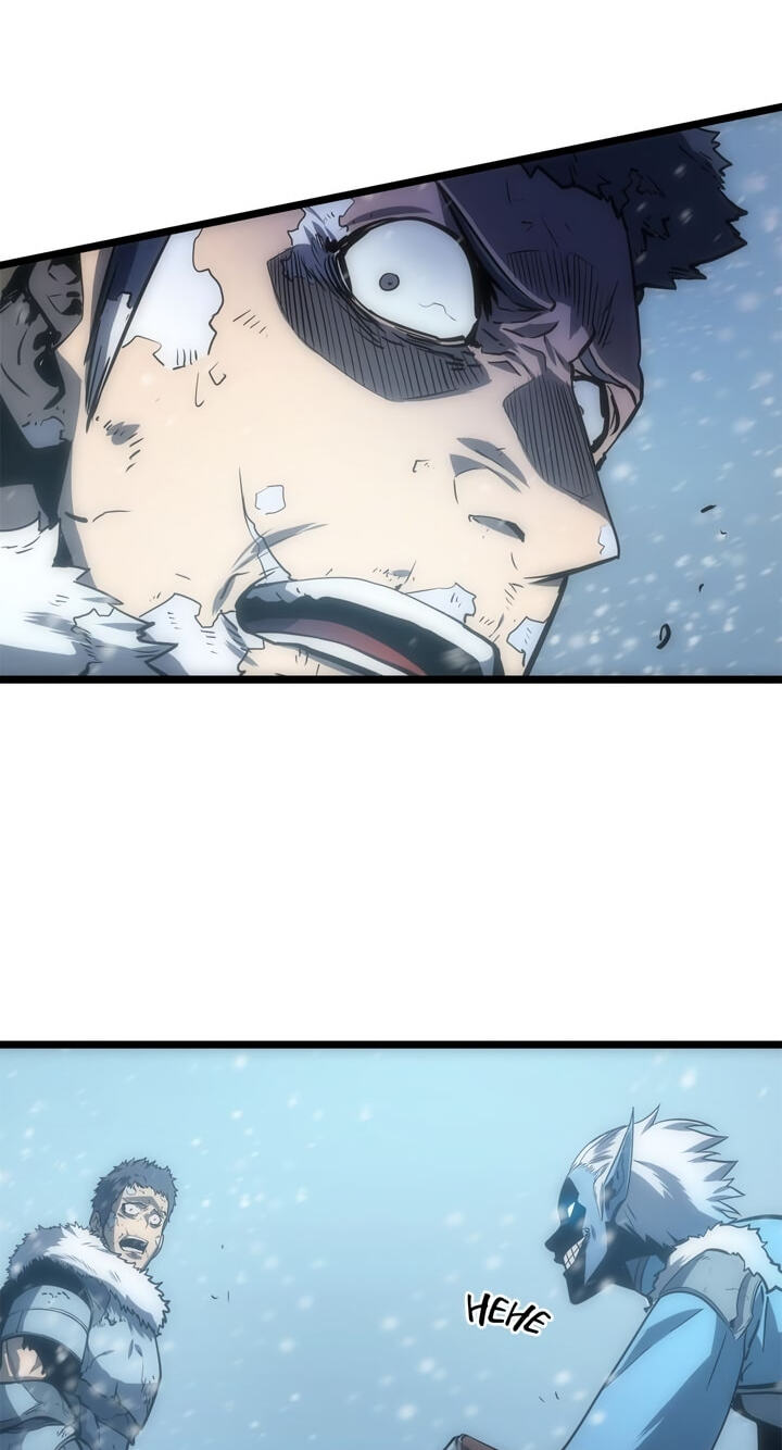 Solo Leveling, chapter 52, page 2
