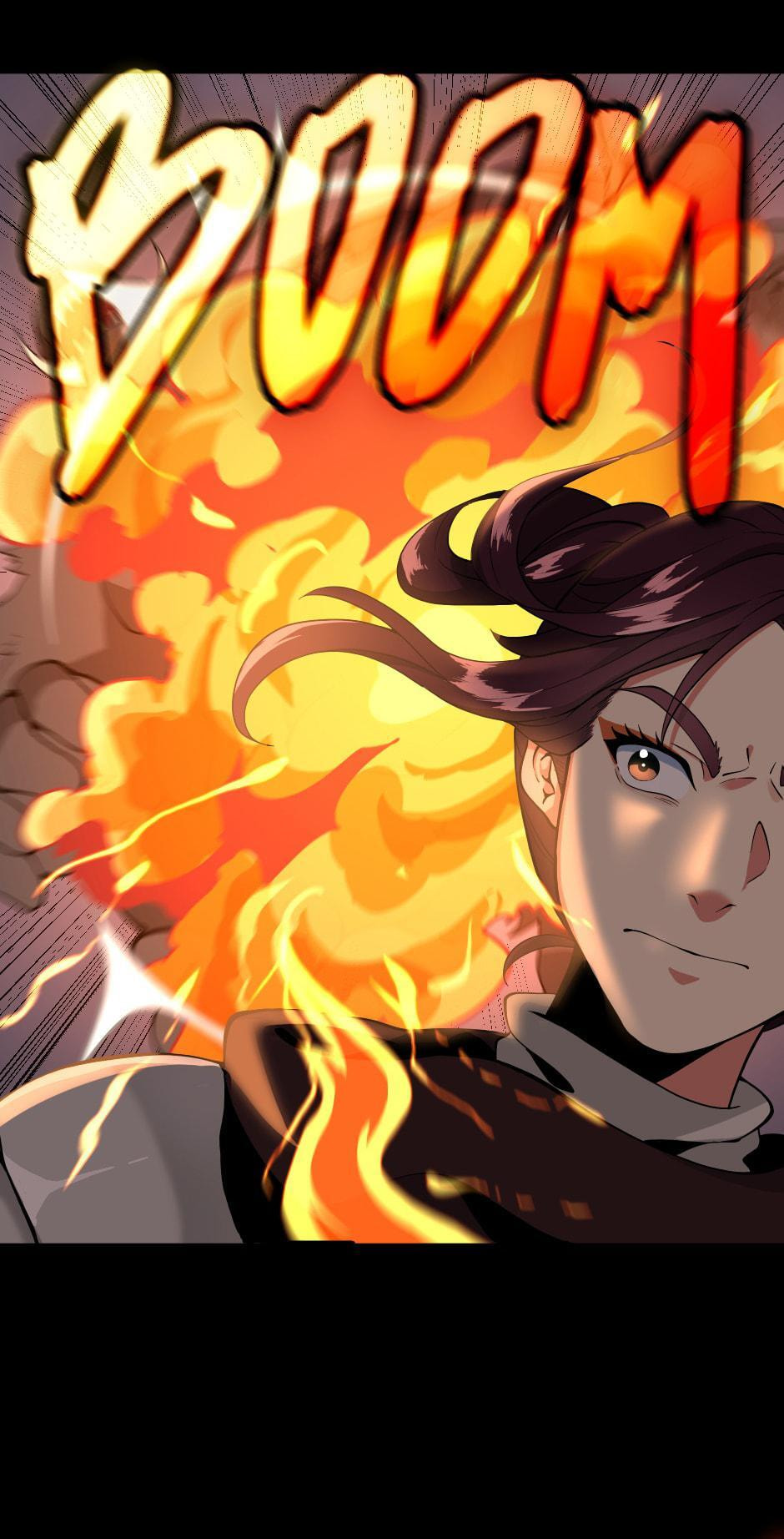 The Beginning After the End, chapter 116, image 38