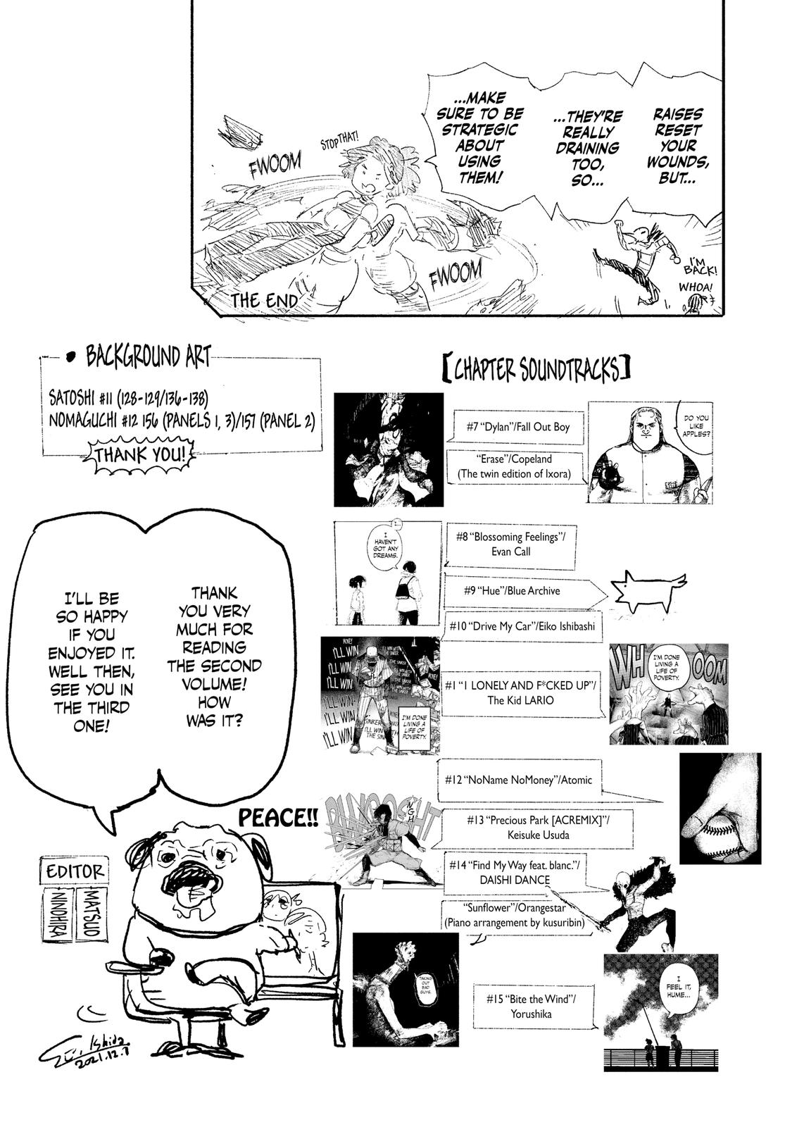Choujin X, chapter 15, image 31