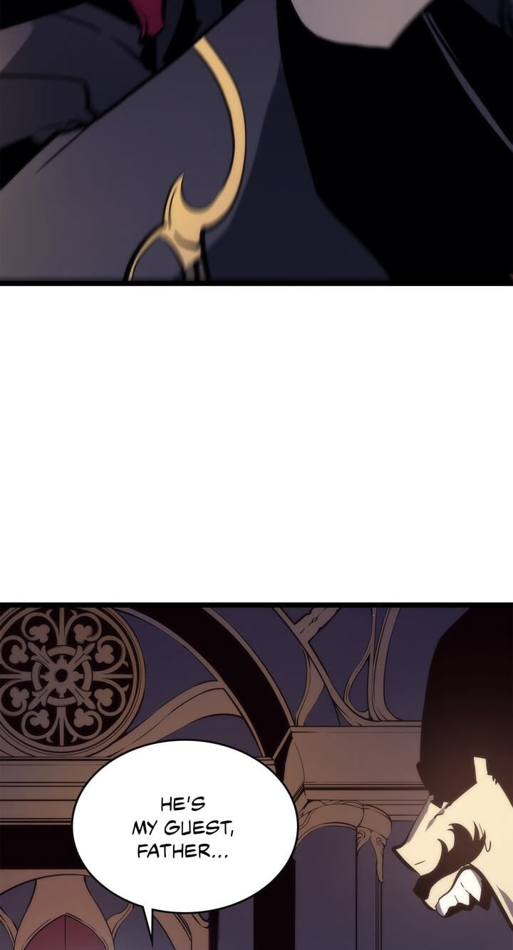 Solo Leveling, chapter 83, page 70