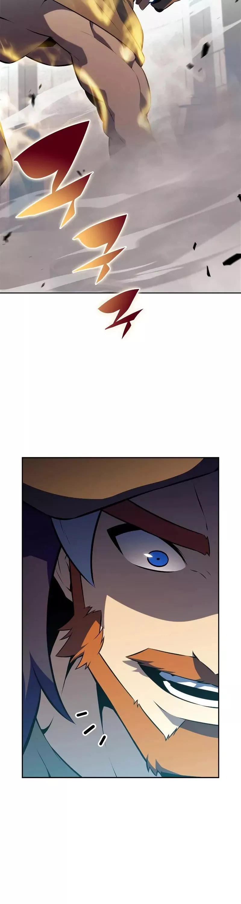 Solo Max-Level Newbie, chapter 214, image 29